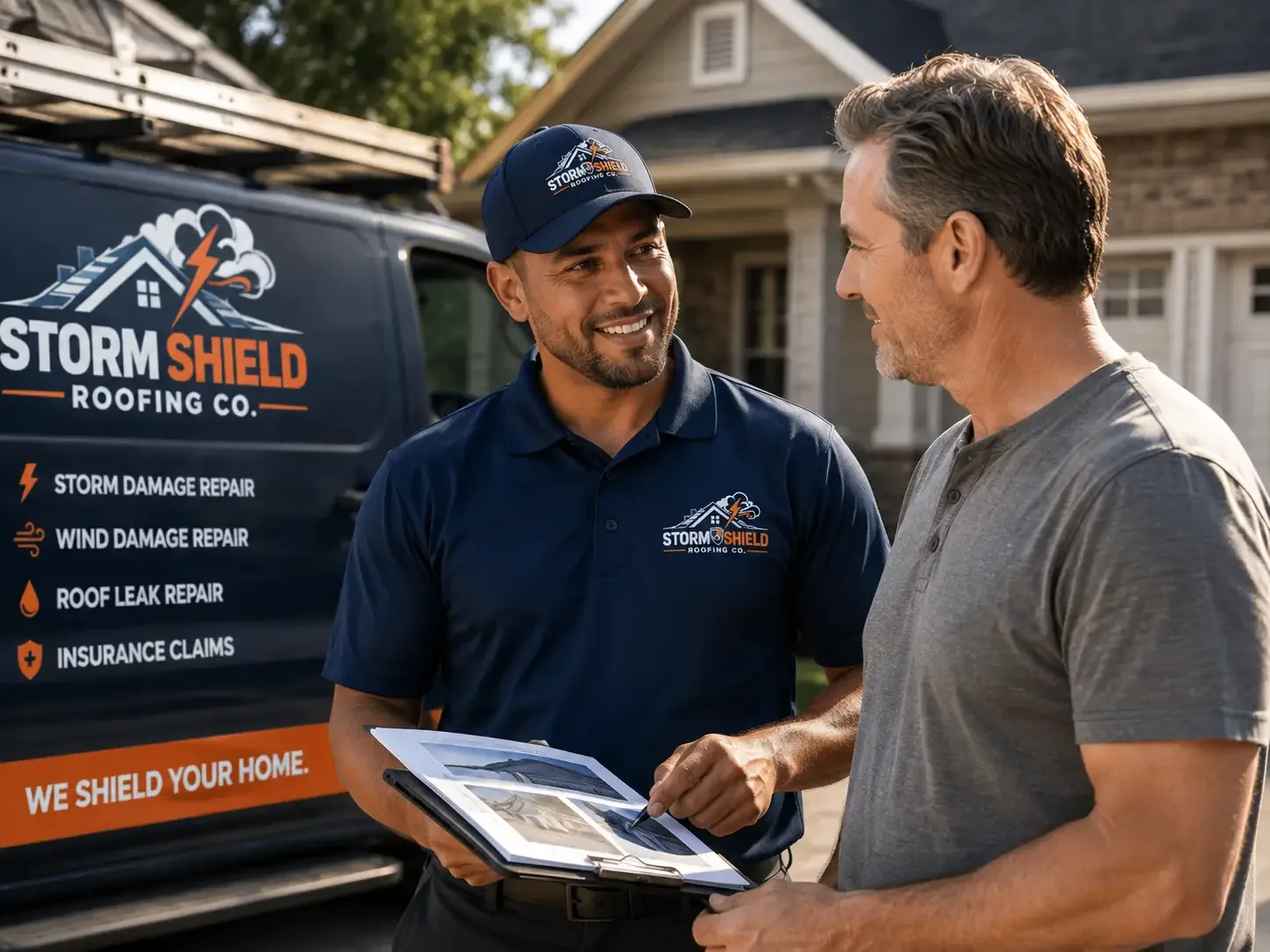 Storm Damage Roof Repair Dutton, MT FAQs